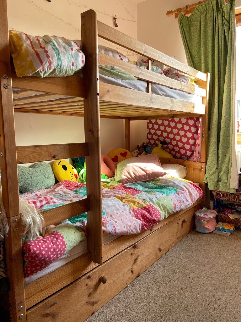 childrens beds for sale gumtree